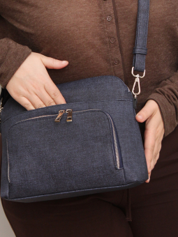 C567-662JEANS NAVY