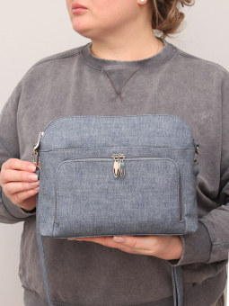 C567-662JEANS LIGHT BLUE