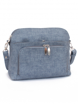 C567-662JEANS LIGHT BLUE