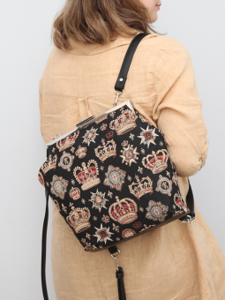 AA05-833CROWN